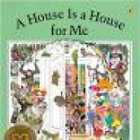 Image of A House is a House for Me