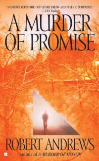 A Murder Of promise