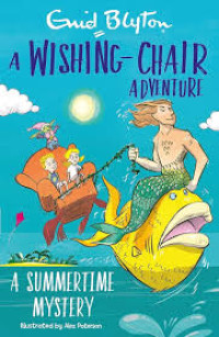 Image of A Wishing - Chair Adventure