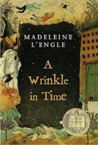 Image of A Wrinkle In Time