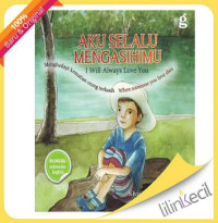 Image of Aku Selalu Mengasihimu