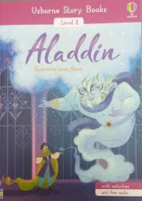 Image of Aladdin
