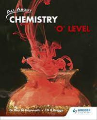 All About Chemistry 