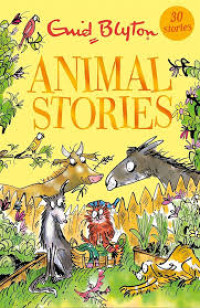 Animal Stories