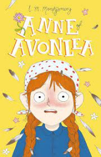 Image of Anne of Avonlea