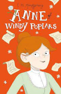 Image of Anne of Windy Poplars