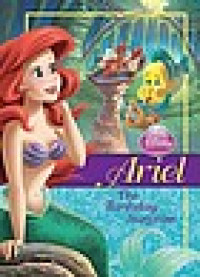 Ariel : The Birthday Surprise