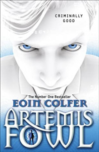 Artemis Fowl