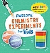 Image of Awesome chemistry Experiments for Kids