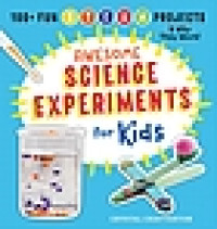 Awesome science experiments for kids