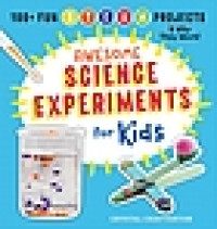 Image of Awesome science experiments for kids