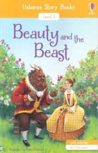 Image of Beauty and the Beast