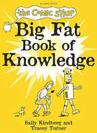 Big Fat Book of Knowledge