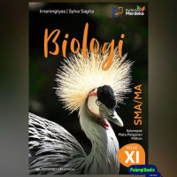 Image of Biologi SMA/MA Kelas XI