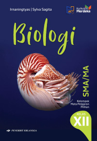 Biologi SMA/MA Kelas XII