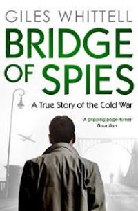 Image of Bridge of Spies