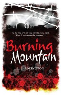 Burning Montain