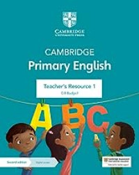 Cambridge Primary English 1 Teacher's Resource