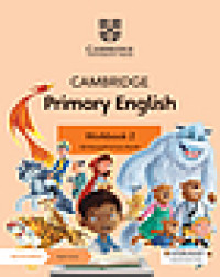 Cambridge primary English : 2,. Workbook