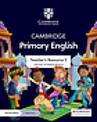 Cambridge Primary English : 5 Teacher's Resource