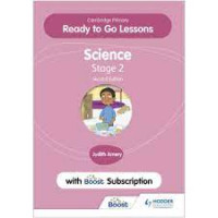 Image of Cambridge Primary Ready to Go Lessons : Mathematics Stage 2