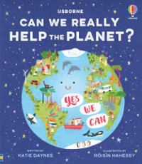 Image of Can we Really Help The Planet?