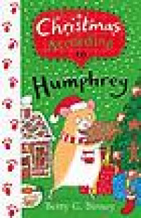 Image of Christmas According to Humphrey