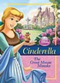 Cinderella. The Great Mouse Mistake