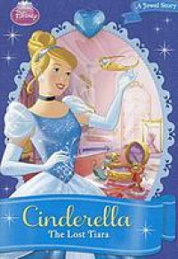 Cinderella : The Lost Tiara