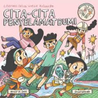 Image of Cita- Cita Penyelamat Bumi