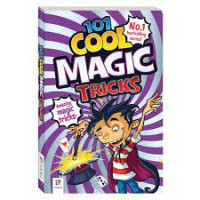 Image of Cool Magic Tricks