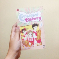 Image of Crescent Bakery