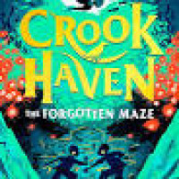 Image of Crookhaven : The Forgotten Maze