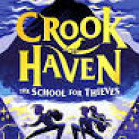 Image of Crookhaven : The School for Thieves