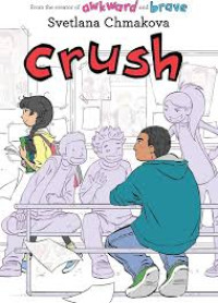 Image of Crush
