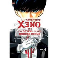 Image of Detective Xeno