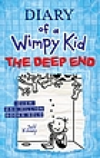 Diary of a Wimpy Kid : The Deep End
