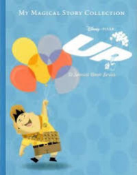 Image of Disney Pixar Up