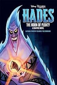 Image of Disney Villains Hades : The Horn Of Plenty