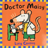 Image of Doctor Maisy