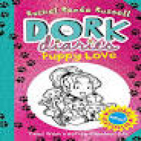 Image of Dork Diaries : Puppy Love