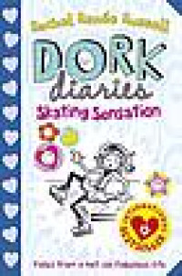 Image of Dork diaries : Skating sensation
