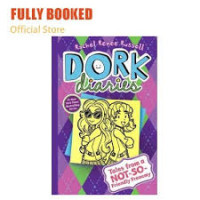 Dork Diaries : Tales from a not So Friendly Frenemy