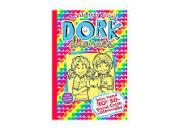 Image of Dork Diaries : Tales From a Not so Secret Crush Catastrophe