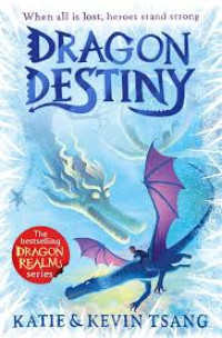 Image of Dragon Destiny :