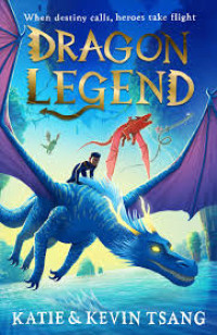 Image of Dragon Legend