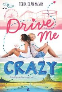 Image of Drive Me Crazy