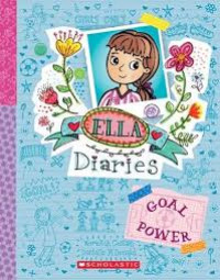 Image of Ella Diaries