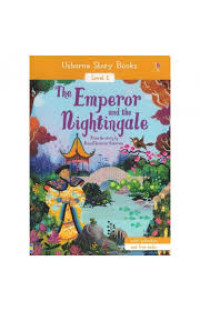 Image of Emperor and the Nightingale