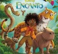 Image of Encanto : Mystery in the Rainforest